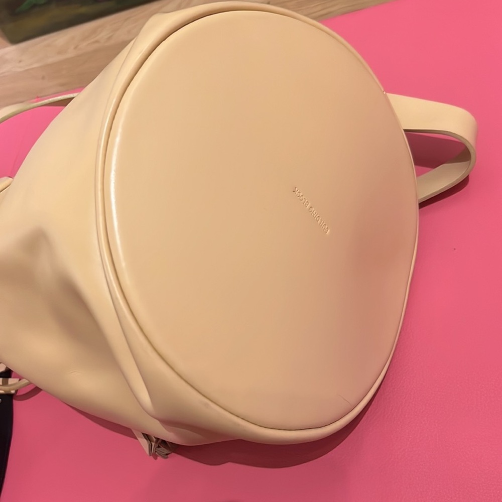 Building block bucket bag (large) - Picture 3 of 4
